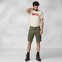 Fjallraven Vidda Pro Lite Shorts - Men's